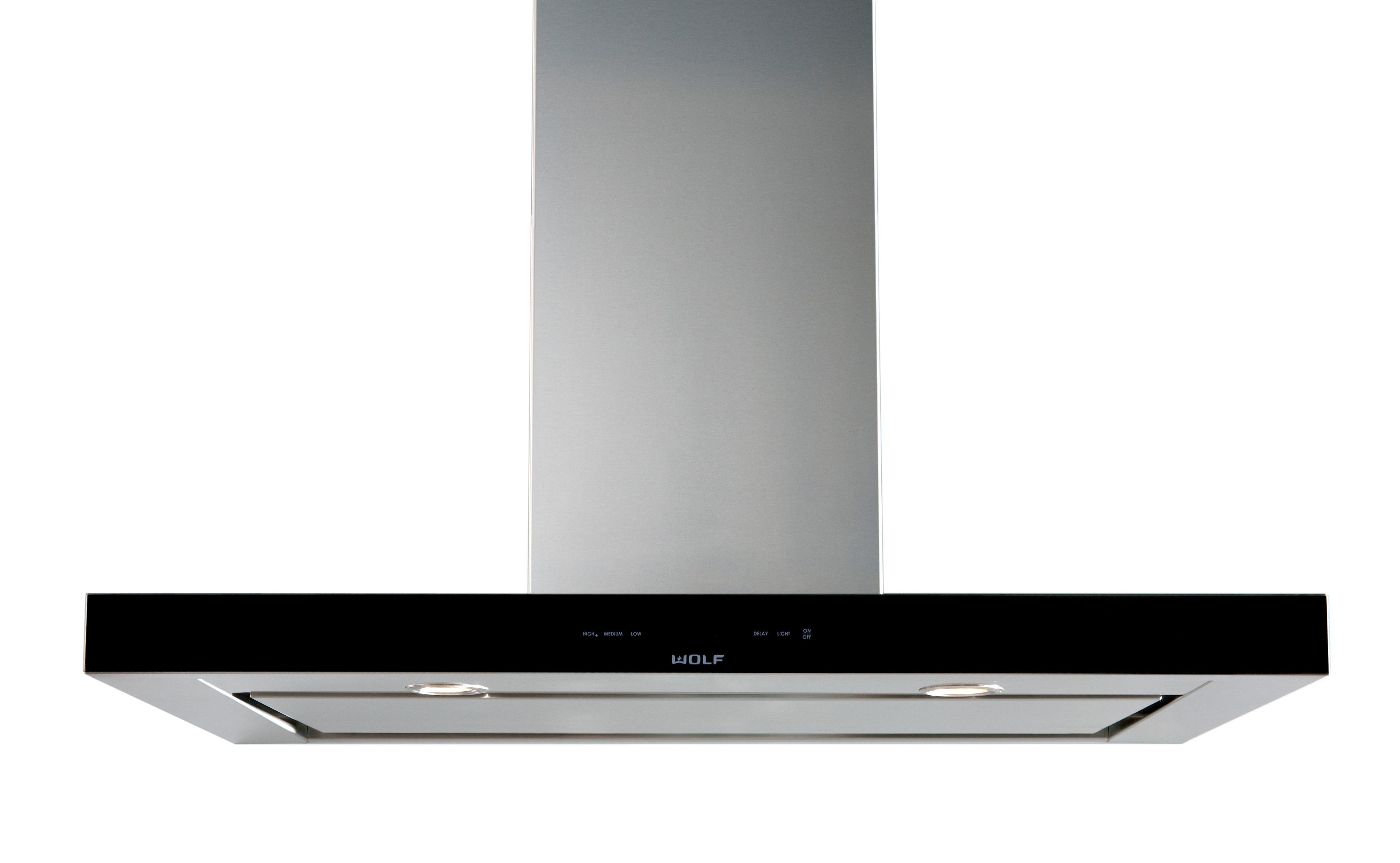 Wolf range hood hot sale 36